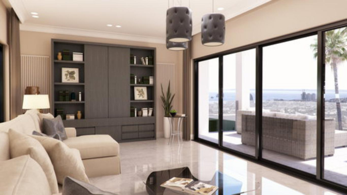 5 dormitorios Villa en Limassol, Chipre No. 38437