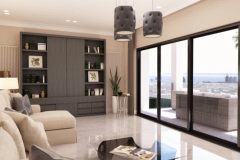 Вилла с 5 спальнями в Лимассол, Лимасол,  № 38437 2