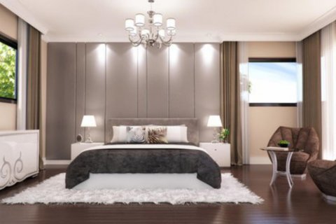 Вилла с 5 спальнями в Лимассол, Лимасол,  № 38437 5