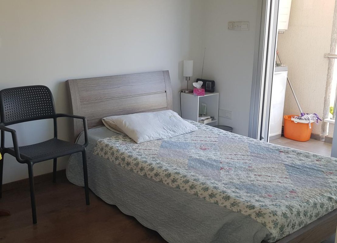 3 bedrooms Apartment in Limassol, Cyprus No. 38434
