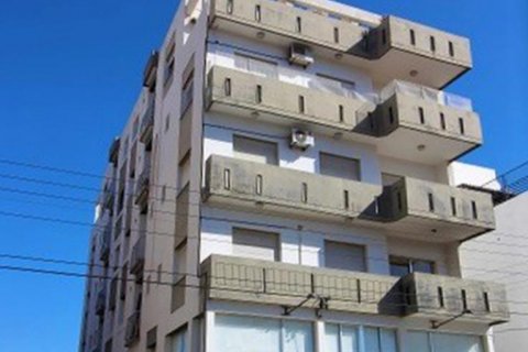 1325m2 Commercial property in Nicosia, No. 38438