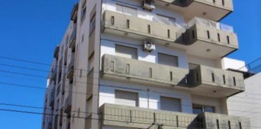 1325m2 Commercial property in Nicosia,  No. 38438