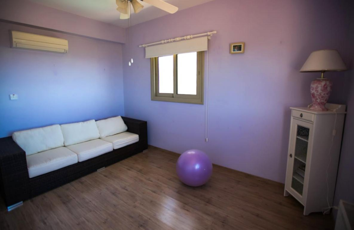 3 dormitorios Villa en Limassol, Chipre No. 38433