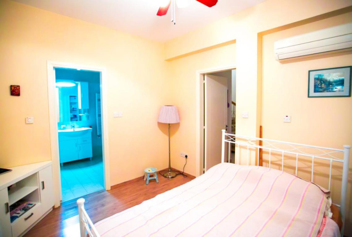 3 dormitorios Villa en Limassol, Chipre No. 38433