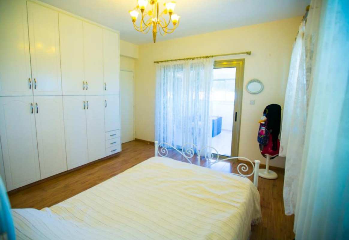 3 dormitorios Villa en Limassol, Chipre No. 38433