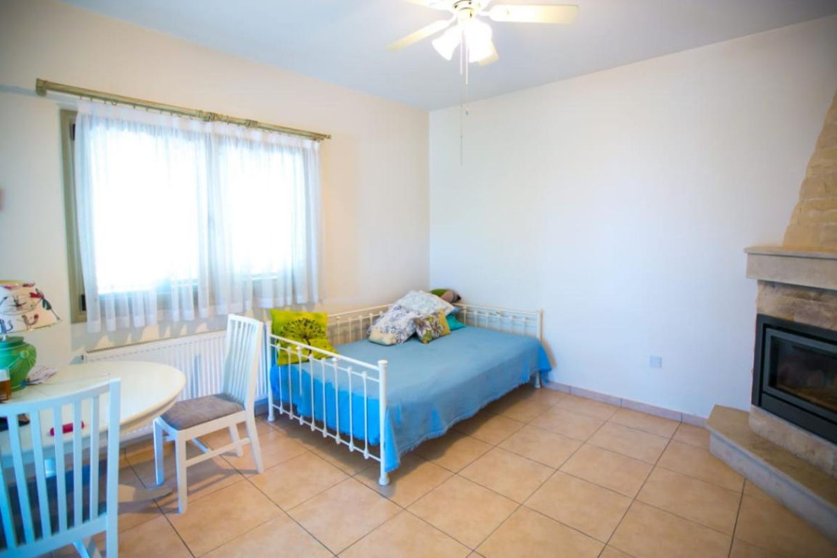 3 dormitorios Villa en Limassol, Chipre No. 38433