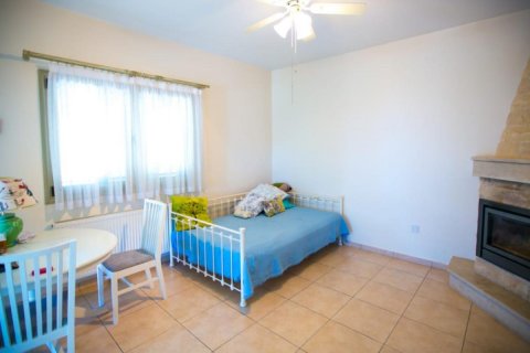 Вилла с 3 спальнями в Лимассол, Лимасол,  № 38433 4