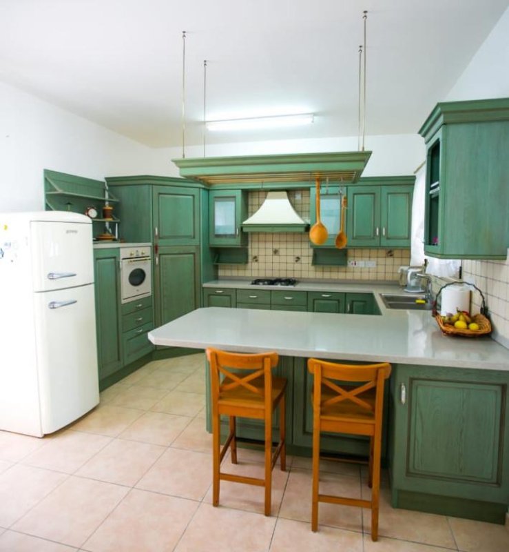 3 dormitorios Villa en Limassol, Chipre No. 38433