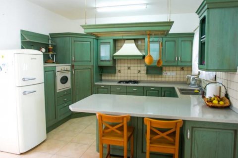 Вилла с 3 спальнями в Лимассол, Лимасол,  № 38433 3