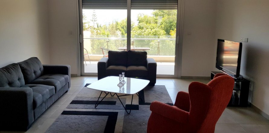 2 chambres Appartement à Limassol,  No. 38435