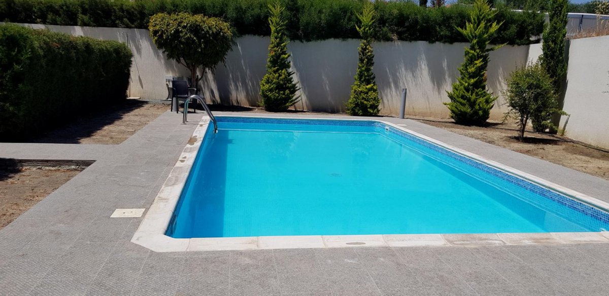 2 chambres Appartement à Limassol, Chypre No. 38435