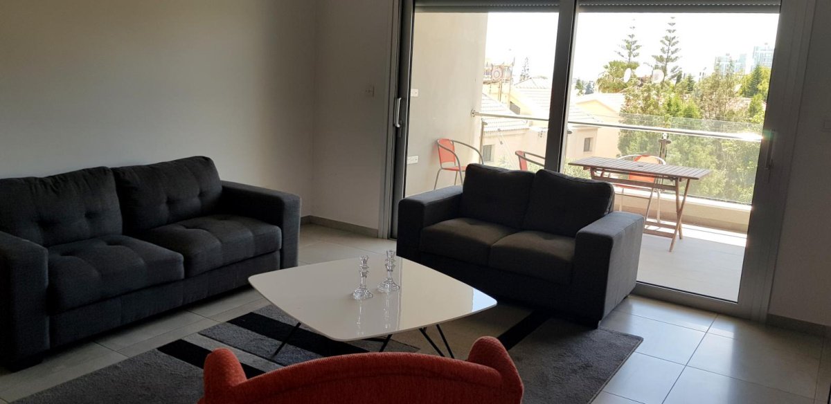 2 chambres Appartement à Limassol, Chypre No. 38435