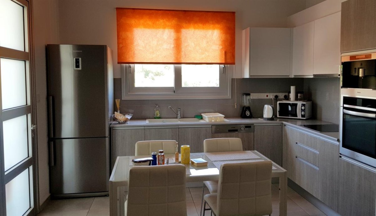 2 chambres Appartement à Limassol, Chypre No. 38435