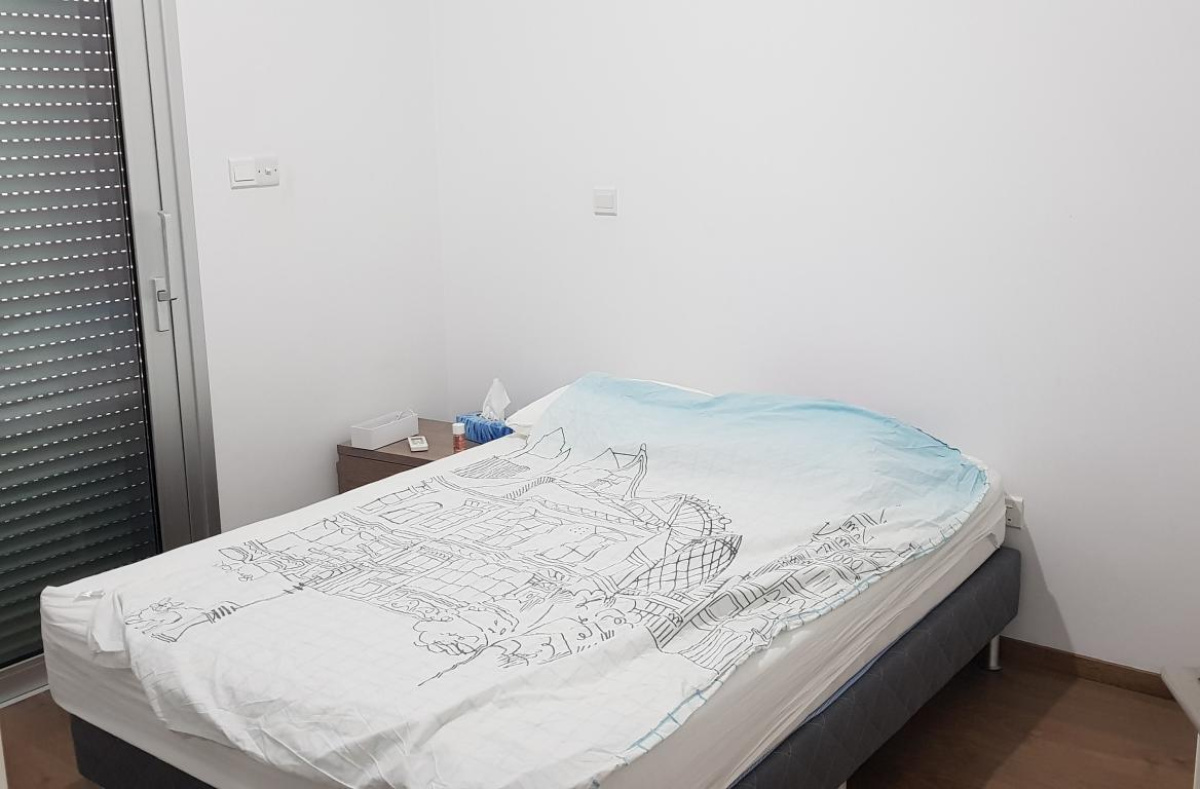 2 chambres Appartement à Limassol, Chypre No. 38435