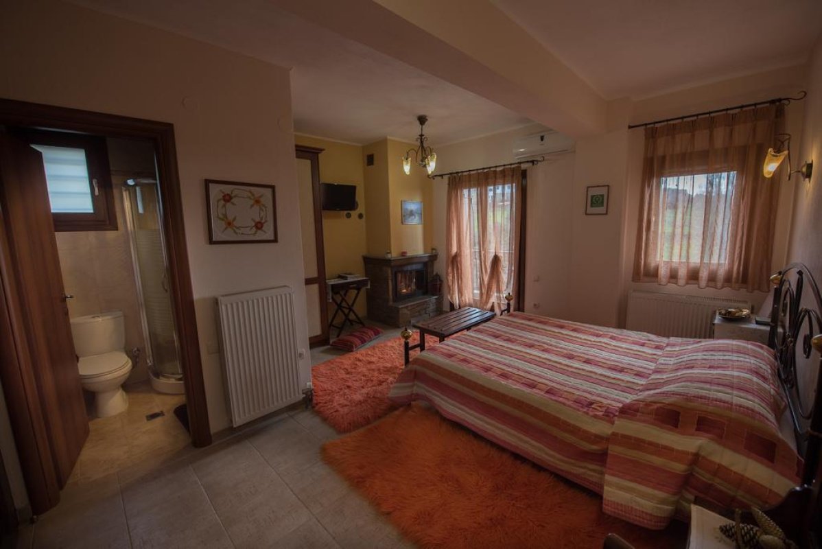 3 chambres Villa à Limassol, Chypre No. 38432