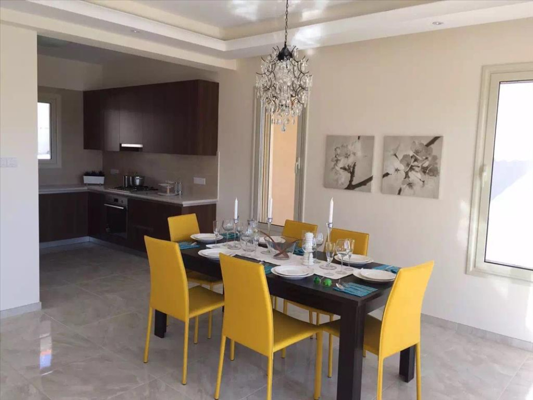 3 chambres Villa à Limassol, Chypre No. 38432