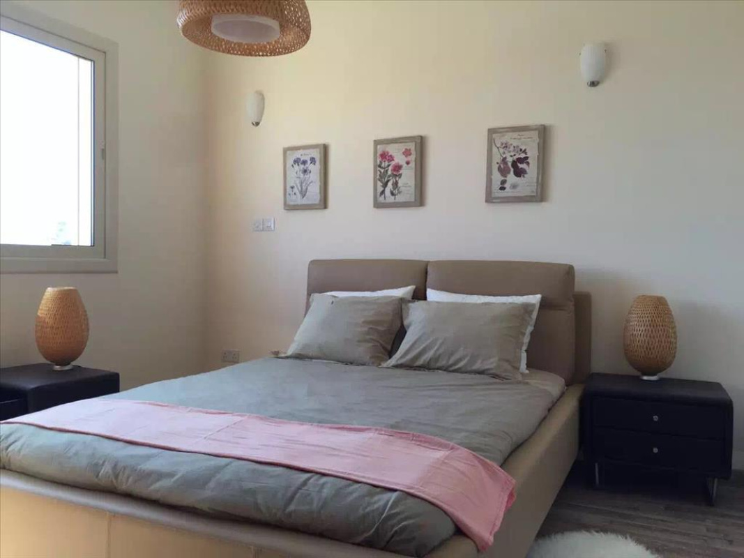 3 chambres Villa à Limassol, Chypre No. 38432