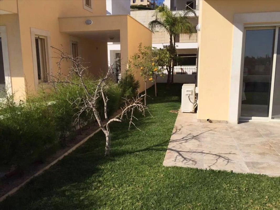 3 chambres Villa à Limassol, Chypre No. 38432