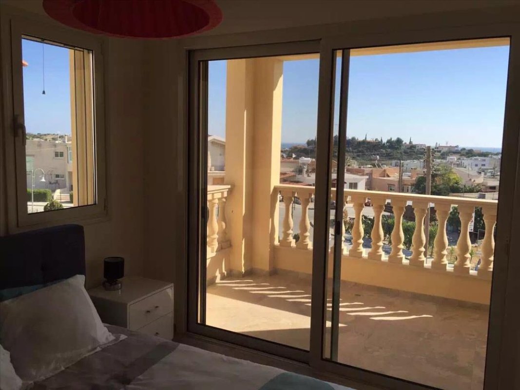 3 chambres Villa à Limassol, Chypre No. 38432