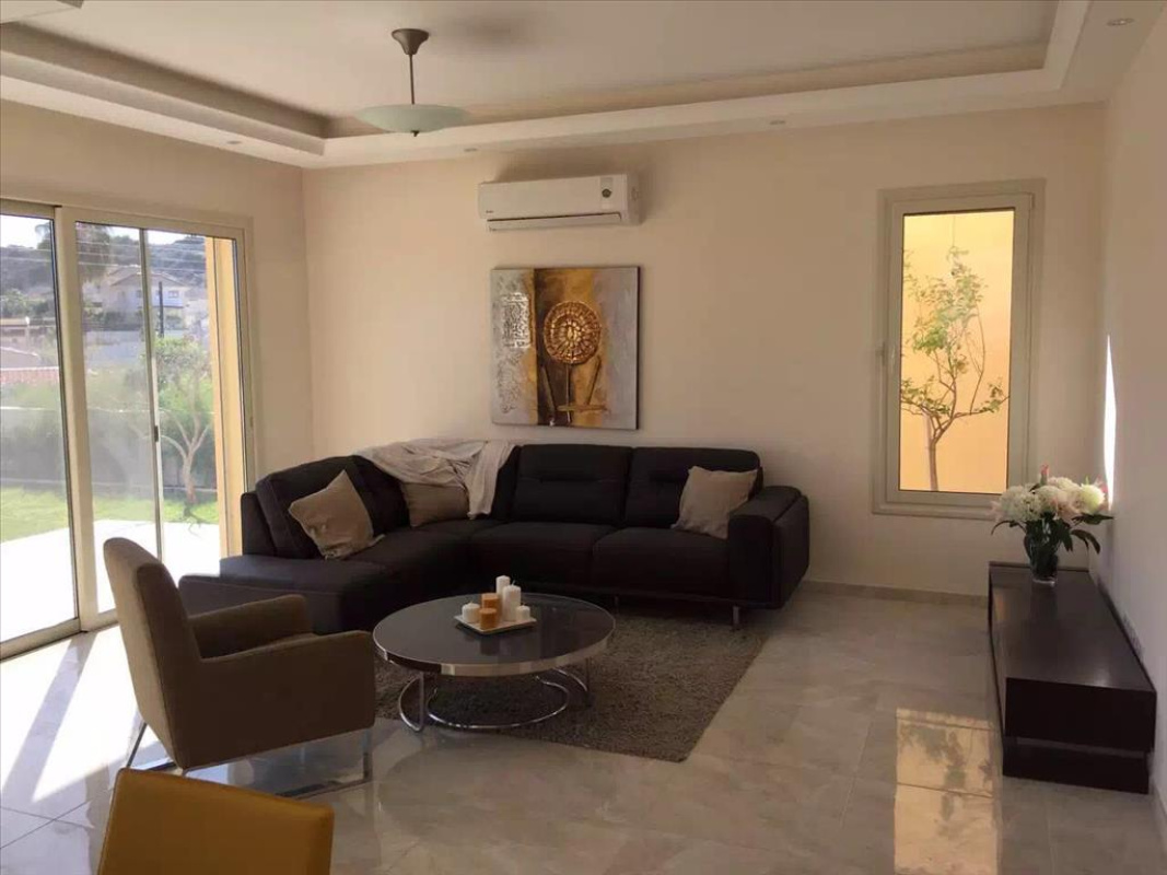 3 chambres Villa à Limassol, Chypre No. 38432