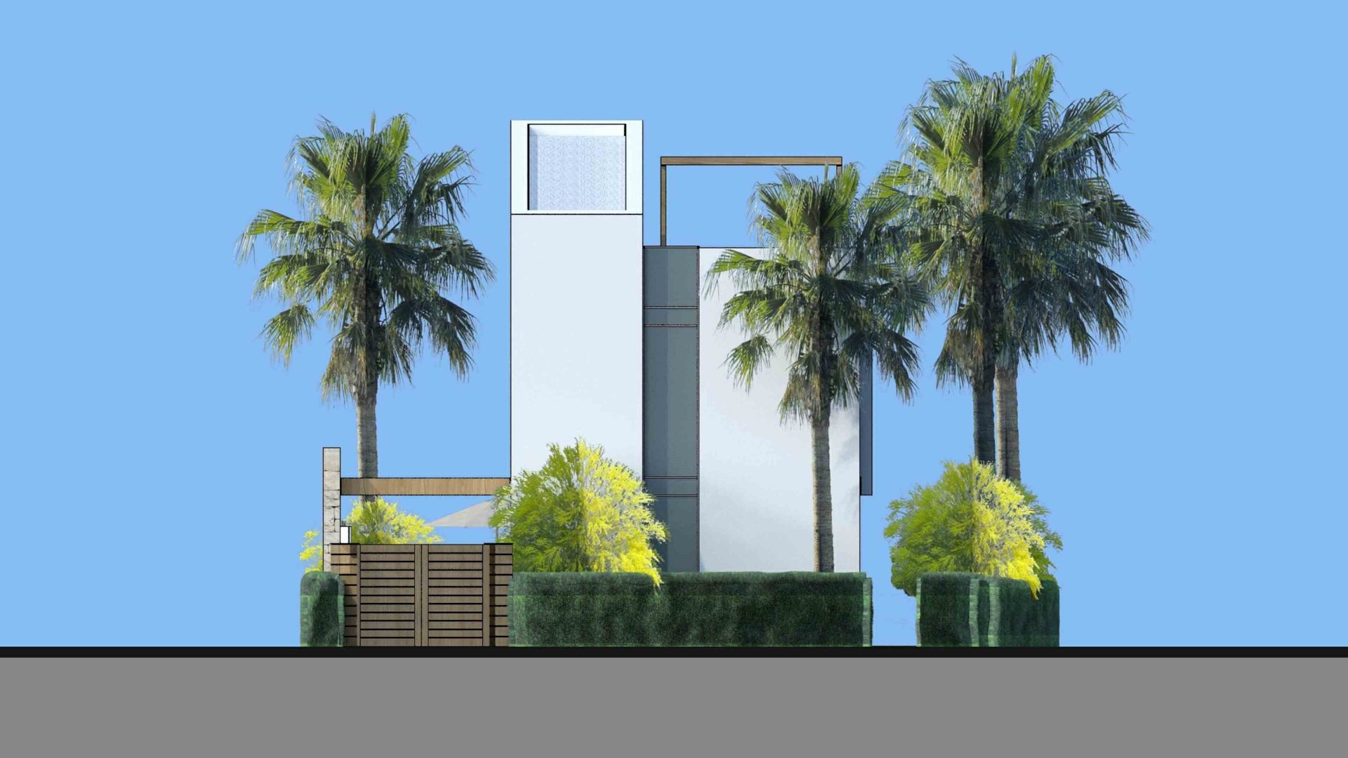 3 dormitorios Villa en Protaras, Ammochostos, Chipre No. 26067