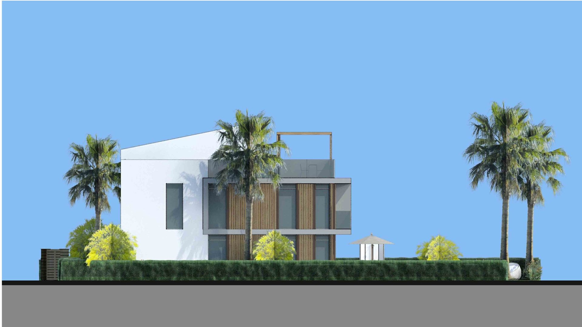 3 dormitorios Villa en Protaras, Ammochostos, Chipre No. 26067