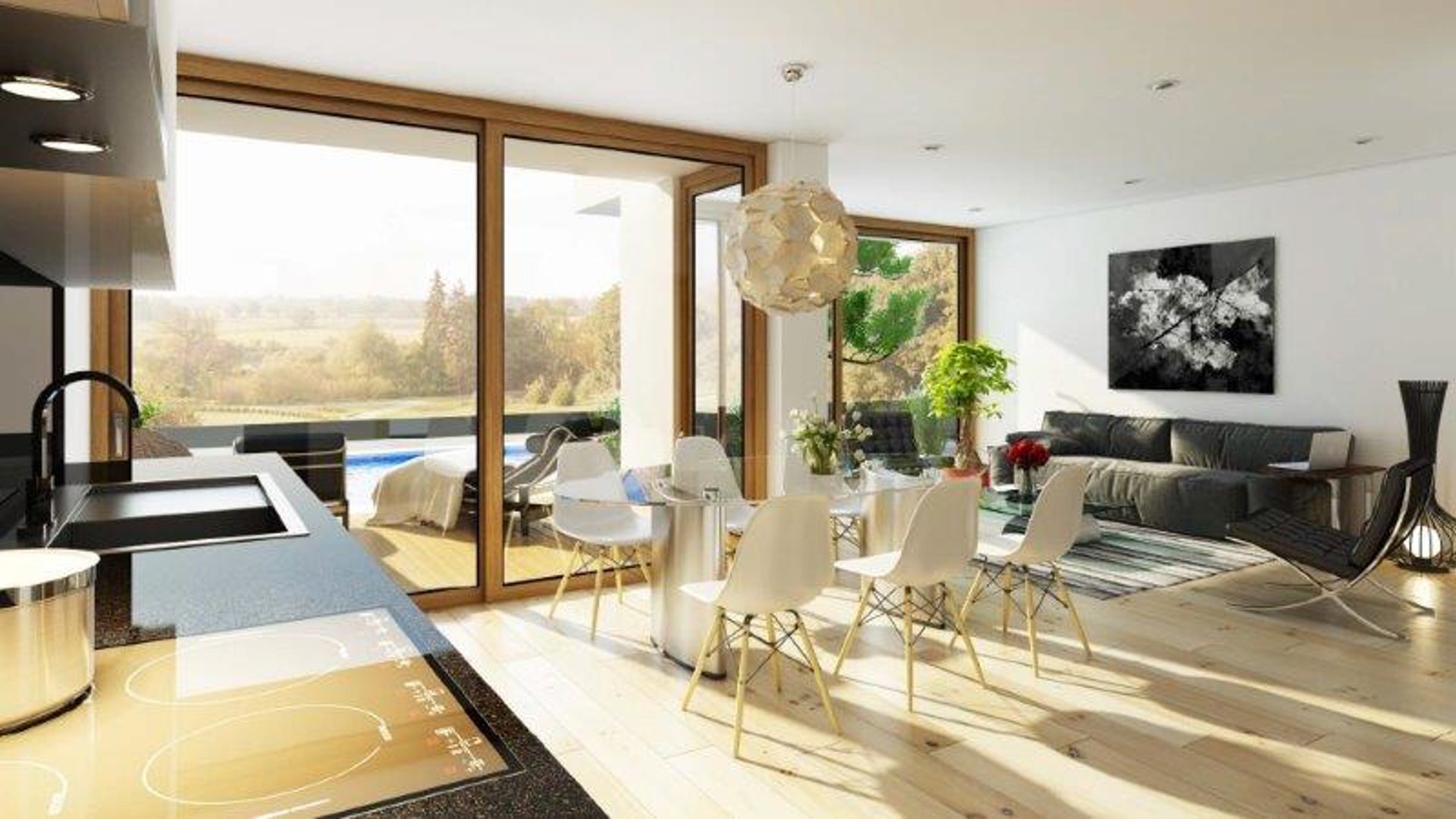 3 bedrooms Villa in Chloraka, Paphos, Cyprus No. 26061