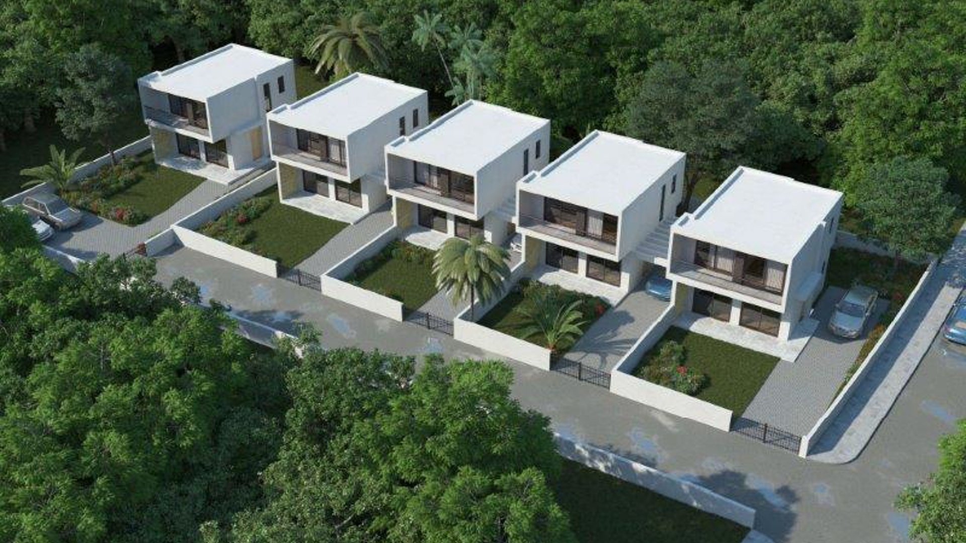 3 bedrooms Villa in Chloraka, Paphos, Cyprus No. 26061