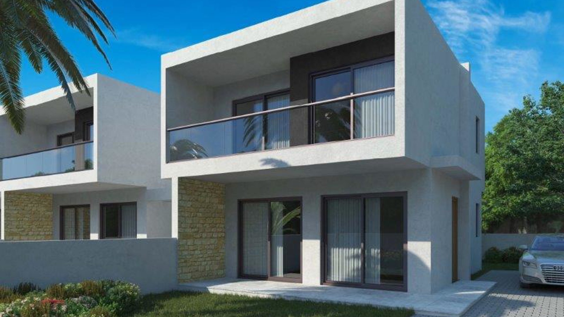 3 bedrooms Villa in Chloraka, Paphos, Cyprus No. 26061