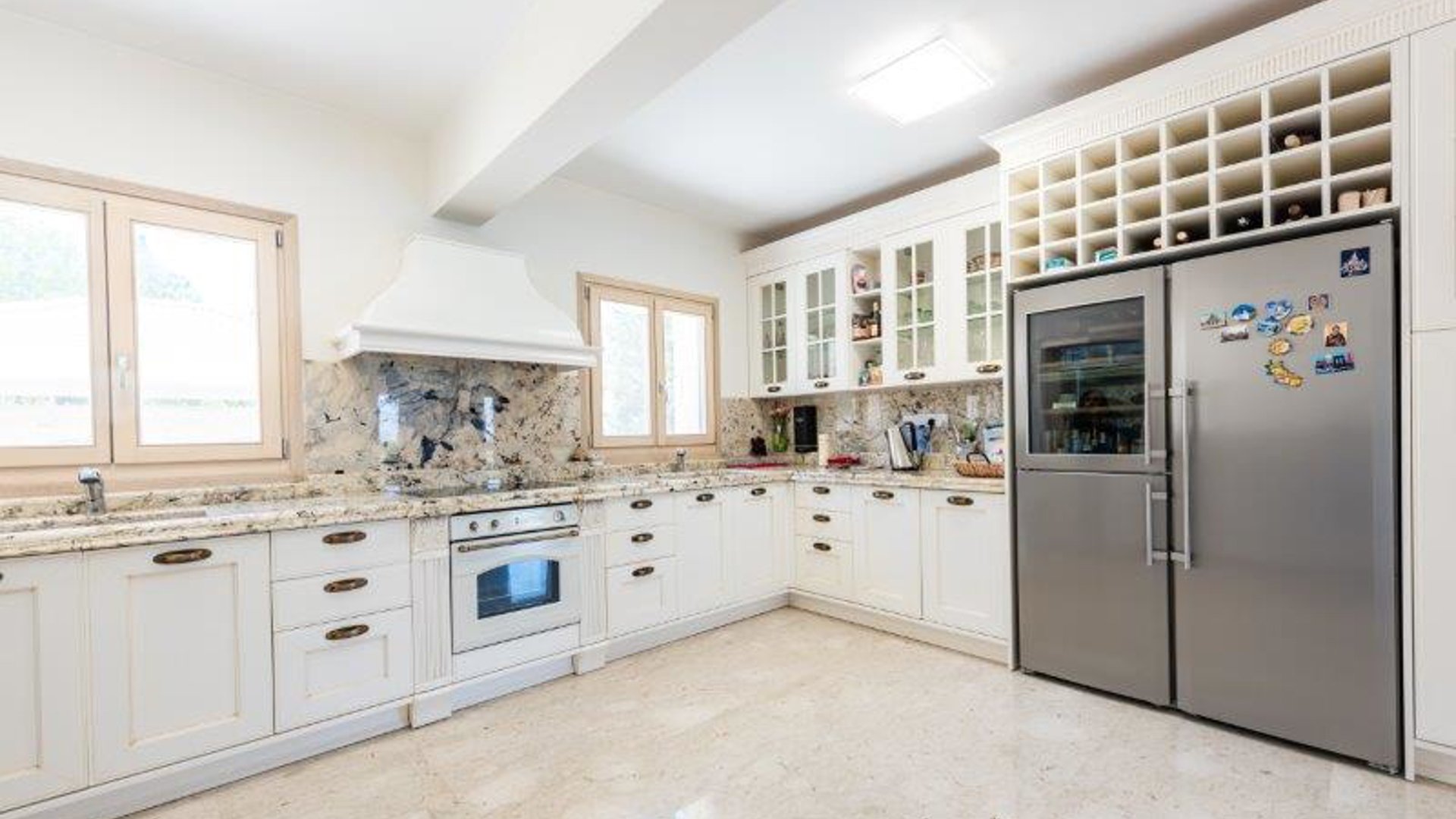 5 dormitorios Villa en Aphrodite Hills, Kouklia, Paphos, Chipre No. 26064