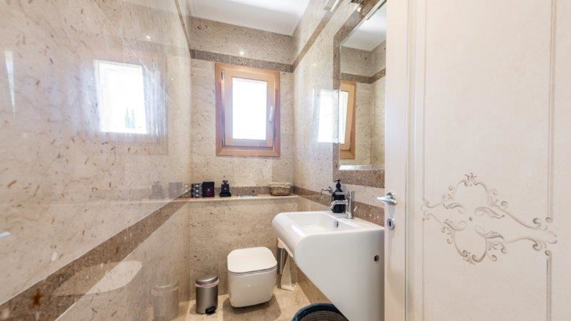 5 dormitorios Villa en Aphrodite Hills, Kouklia, Paphos, Chipre No. 26064