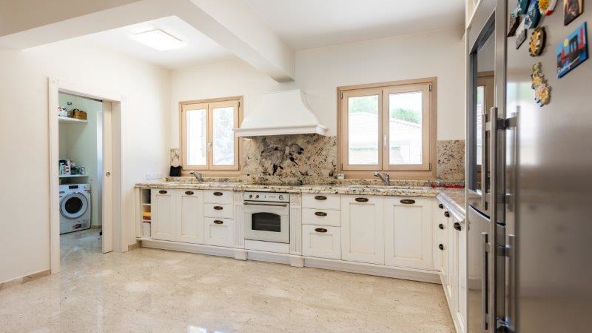 5 dormitorios Villa en Aphrodite Hills, Kouklia, Paphos, Chipre No. 26064