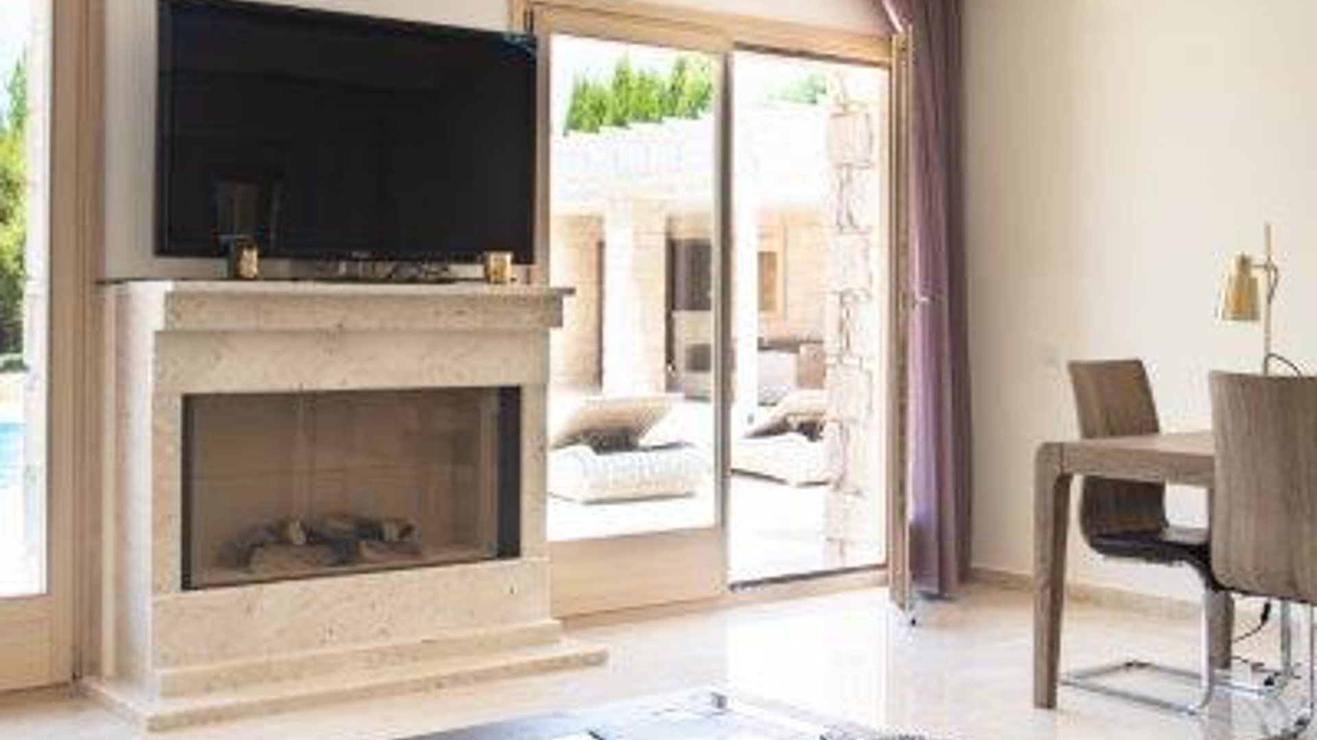 5 dormitorios Villa en Aphrodite Hills, Kouklia, Paphos, Chipre No. 26064