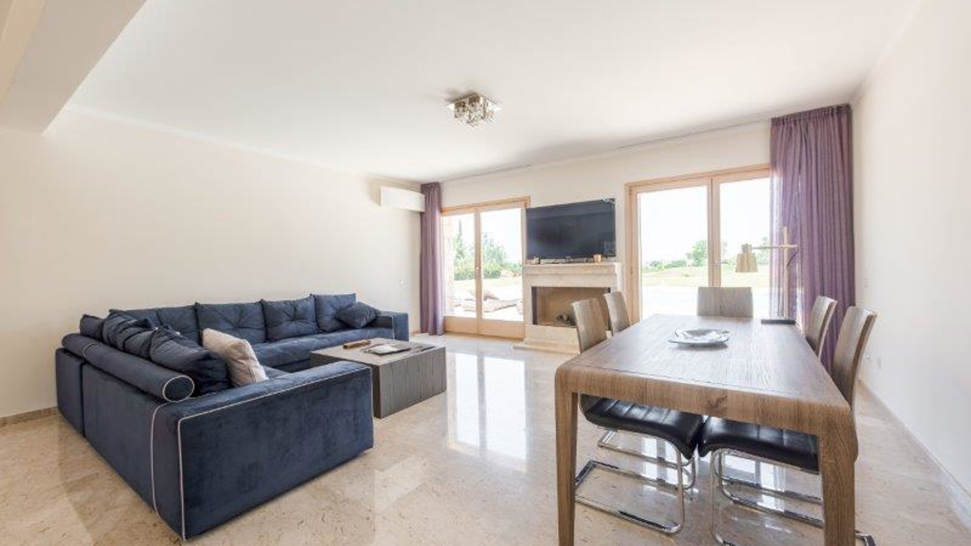 5 dormitorios Villa en Aphrodite Hills, Kouklia, Paphos, Chipre No. 26064