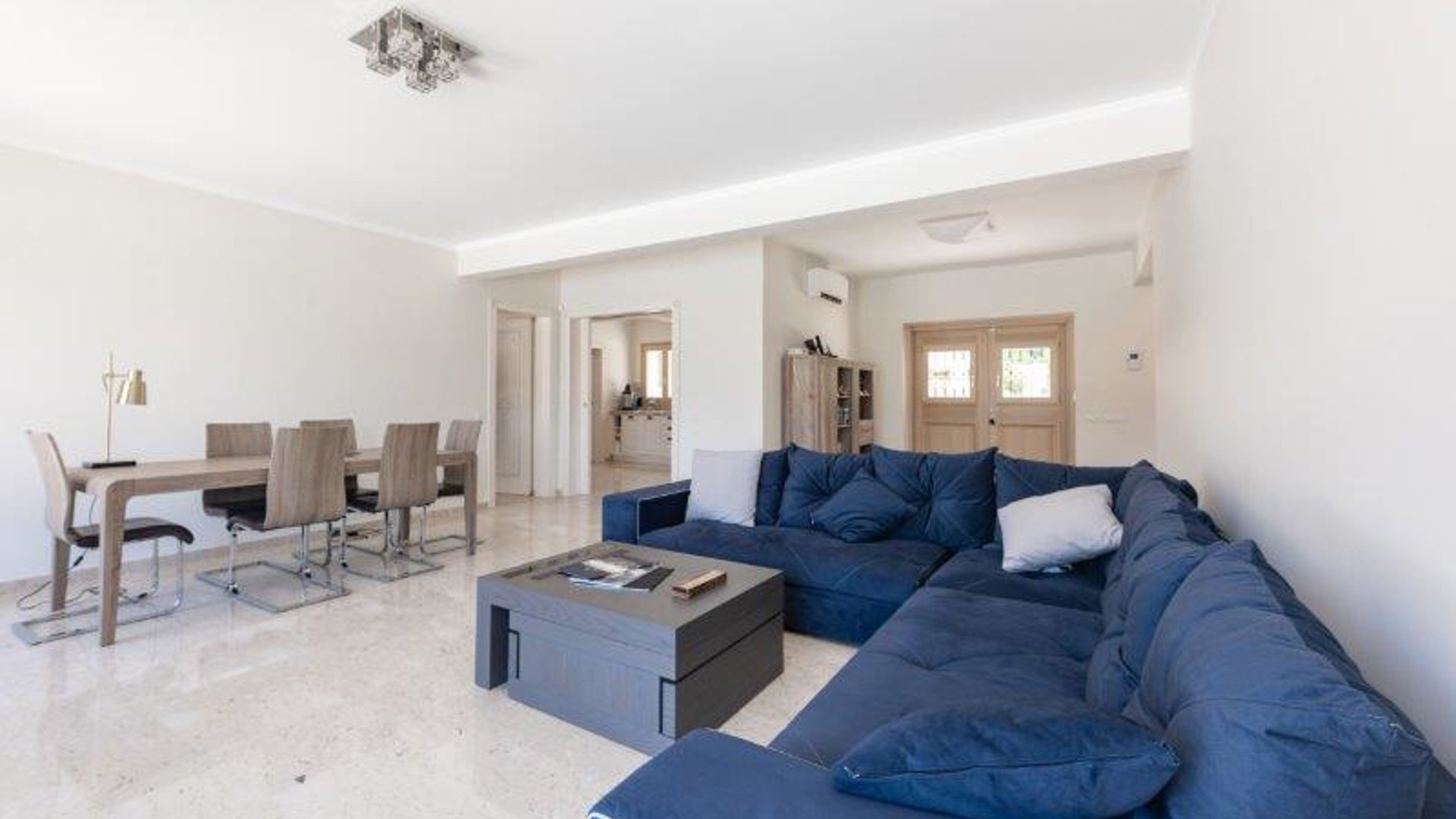 5 dormitorios Villa en Aphrodite Hills, Kouklia, Paphos, Chipre No. 26064