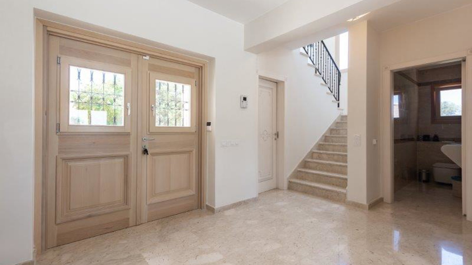 5 dormitorios Villa en Aphrodite Hills, Kouklia, Paphos, Chipre No. 26064