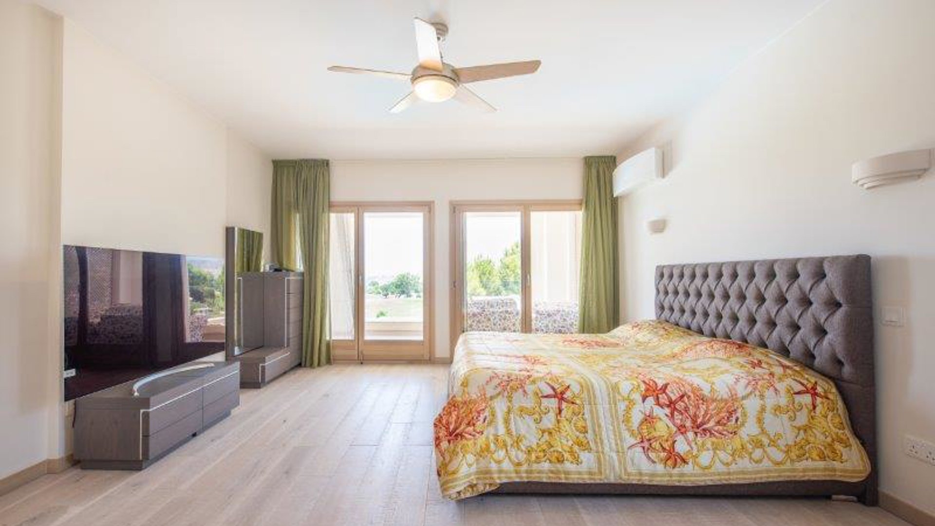 5 dormitorios Villa en Aphrodite Hills, Kouklia, Paphos, Chipre No. 26064