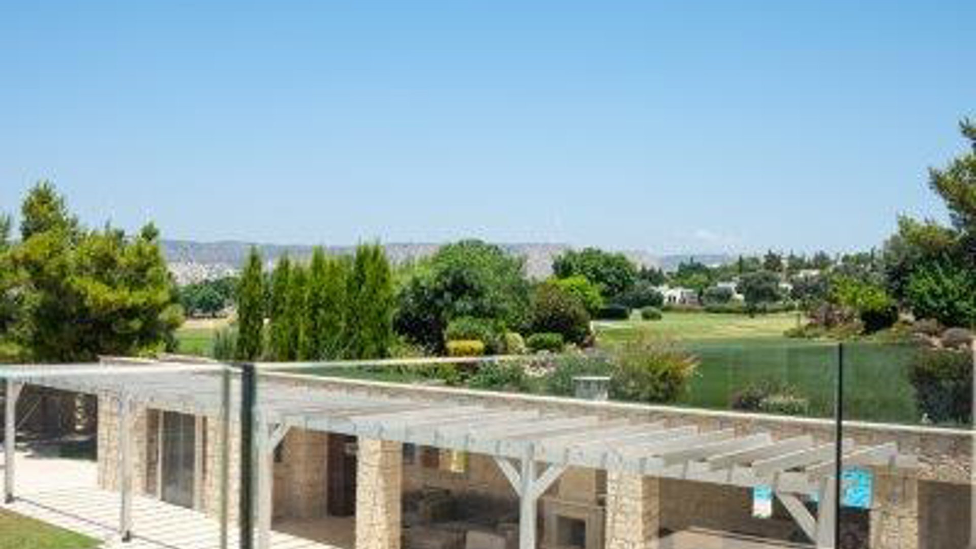 5 dormitorios Villa en Aphrodite Hills, Kouklia, Paphos, Chipre No. 26064