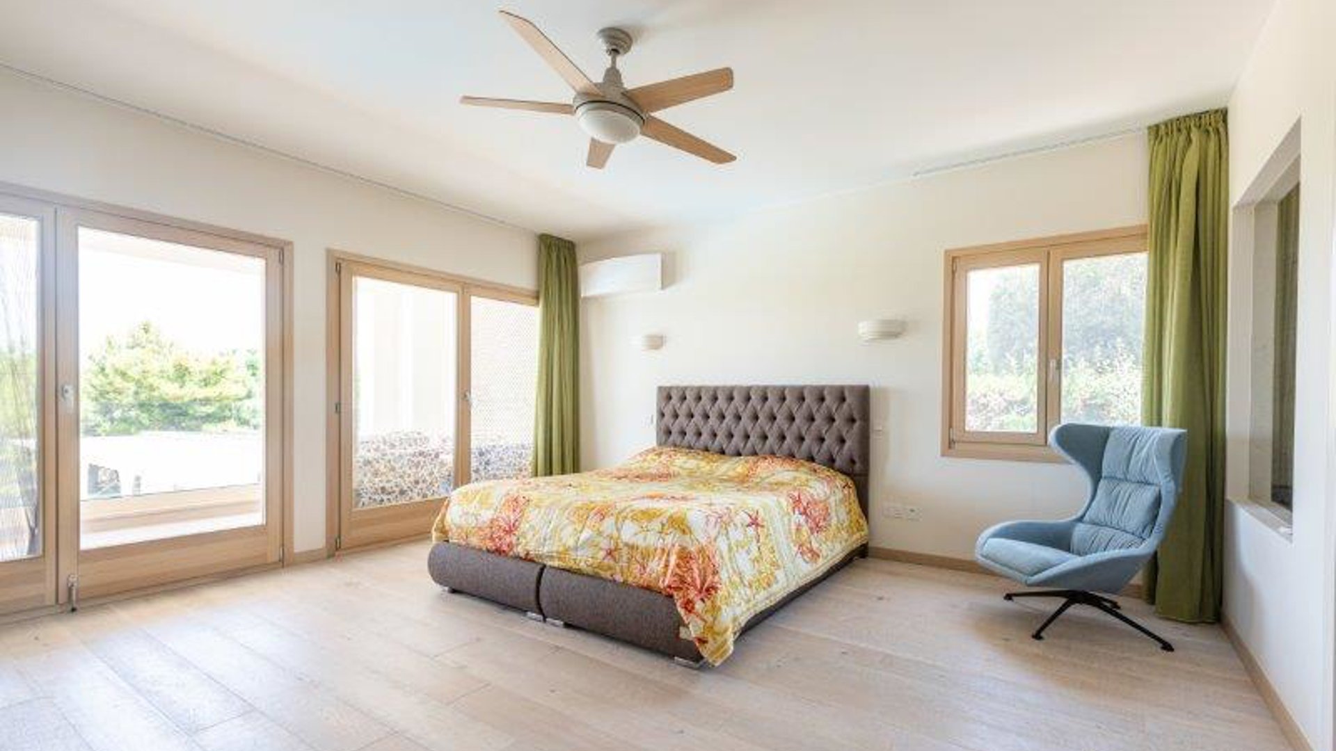 5 dormitorios Villa en Aphrodite Hills, Kouklia, Paphos, Chipre No. 26064