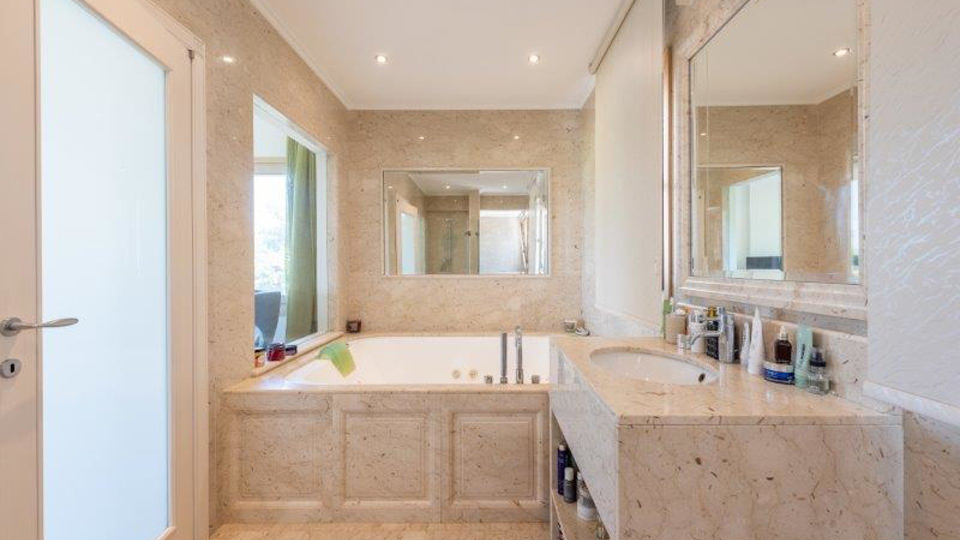 5 dormitorios Villa en Aphrodite Hills, Kouklia, Paphos, Chipre No. 26064