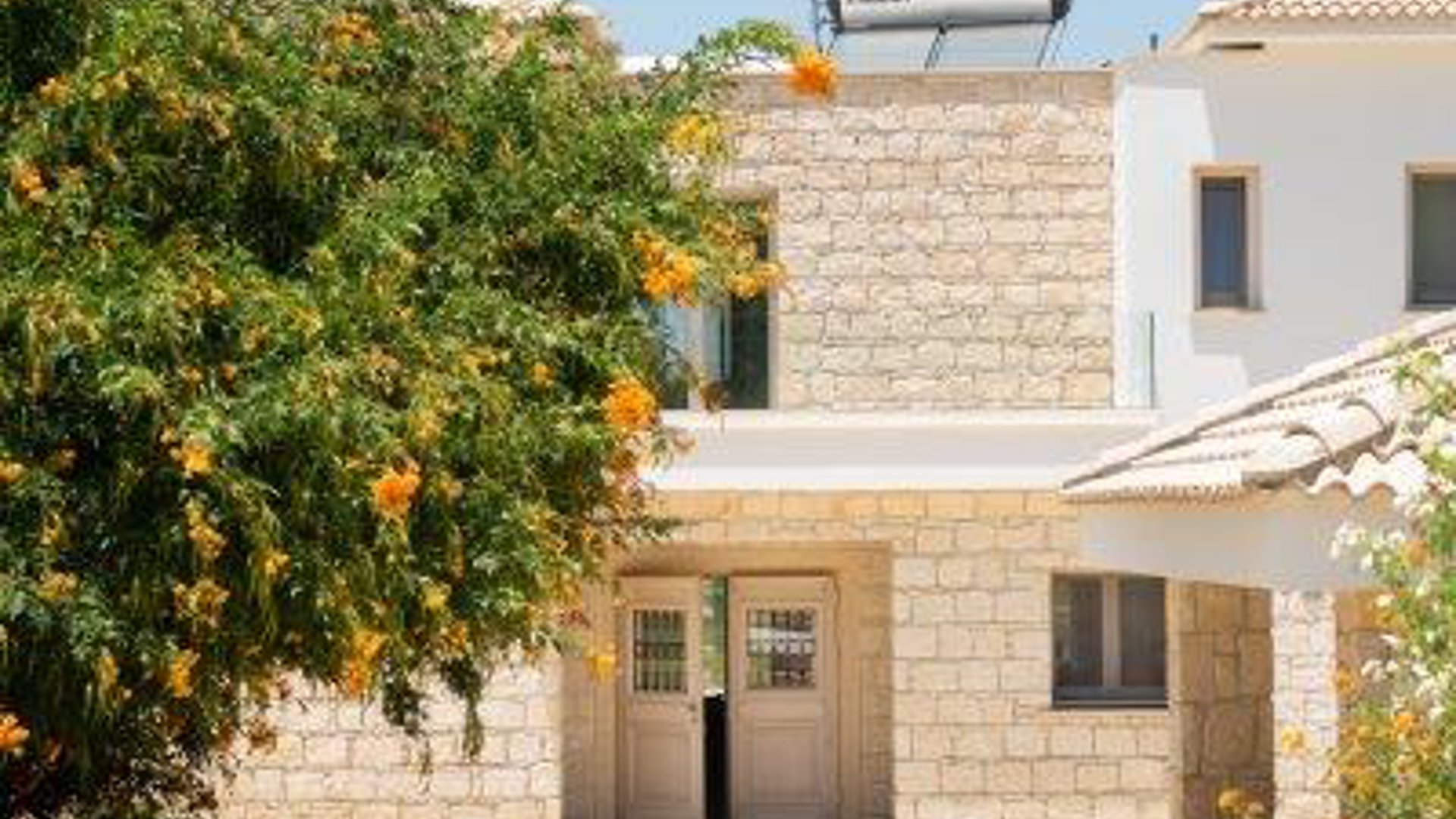 5 dormitorios Villa en Aphrodite Hills, Kouklia, Paphos, Chipre No. 26064