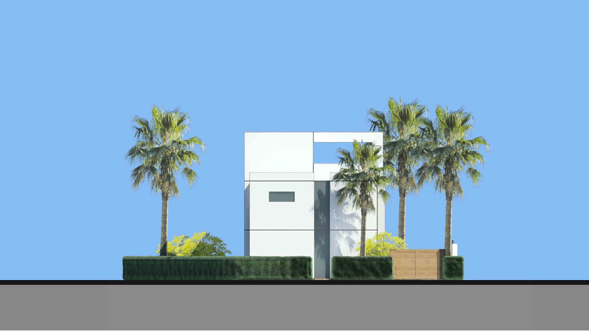 4 dormitorios Villa en Protaras, Ammochostos, Chipre No. 26066