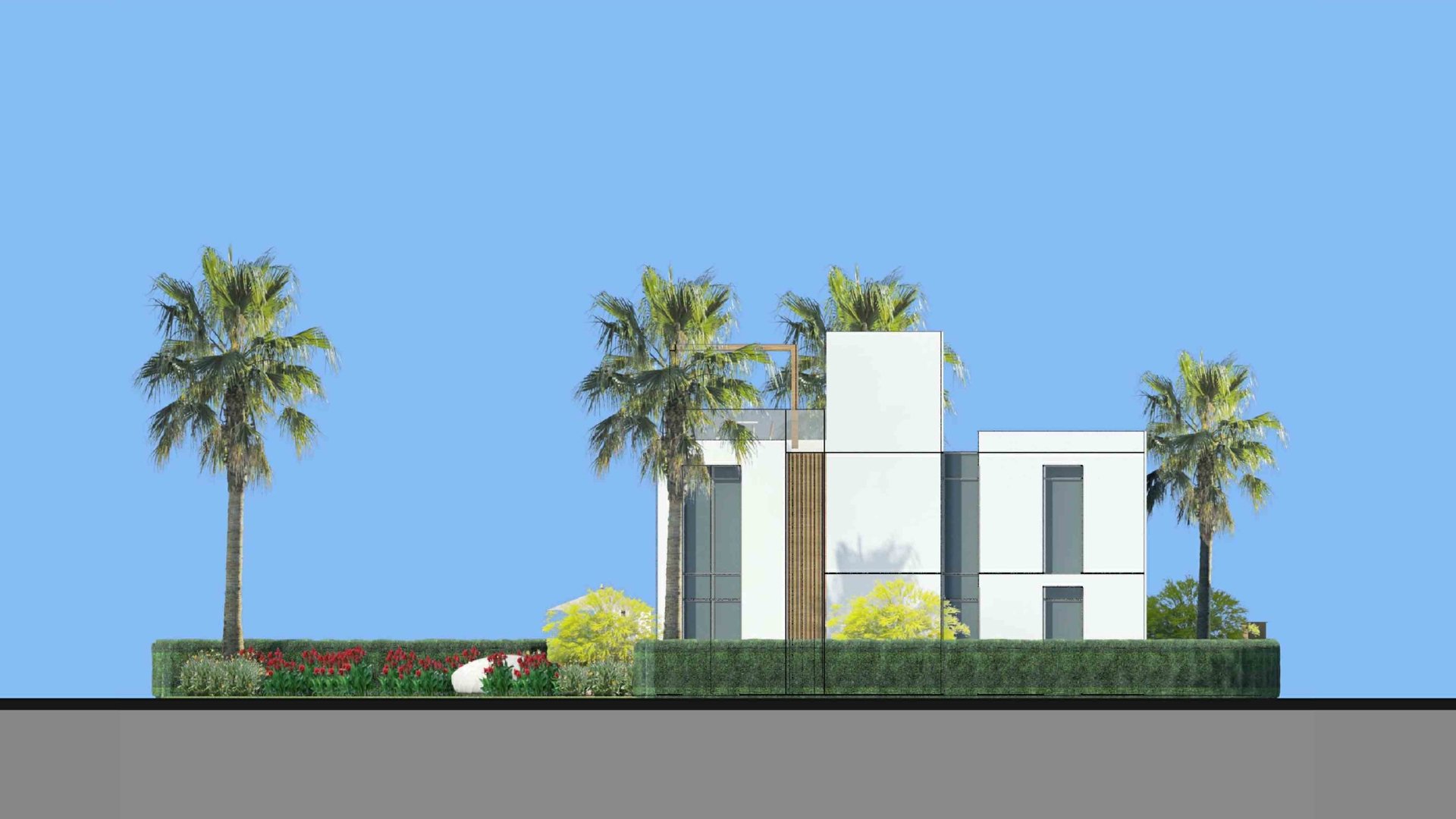 4 dormitorios Villa en Protaras, Ammochostos, Chipre No. 26066