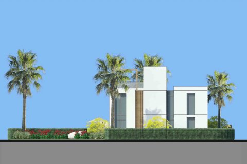 4 dormitorios Villa en Protaras, Ammochostos, Chipre No. 26066