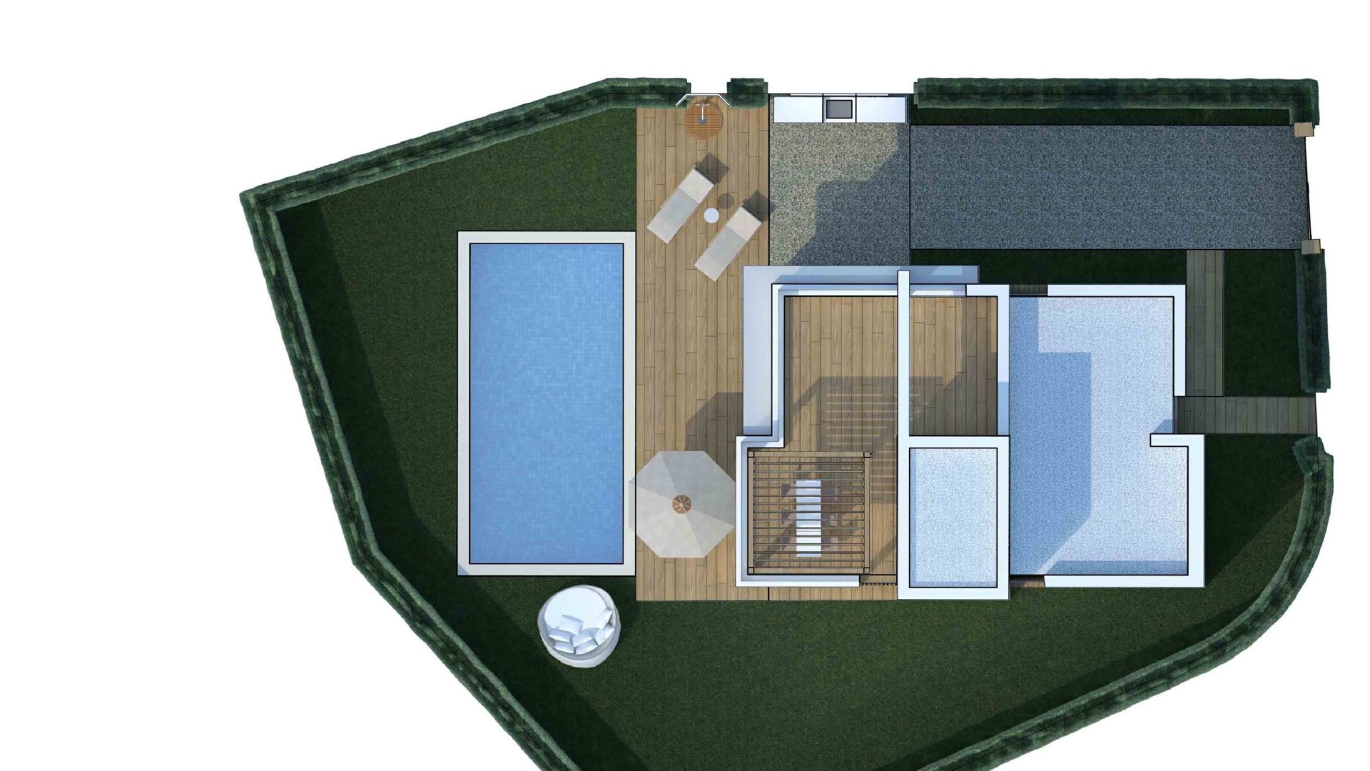 4 dormitorios Villa en Protaras, Ammochostos, Chipre No. 26066