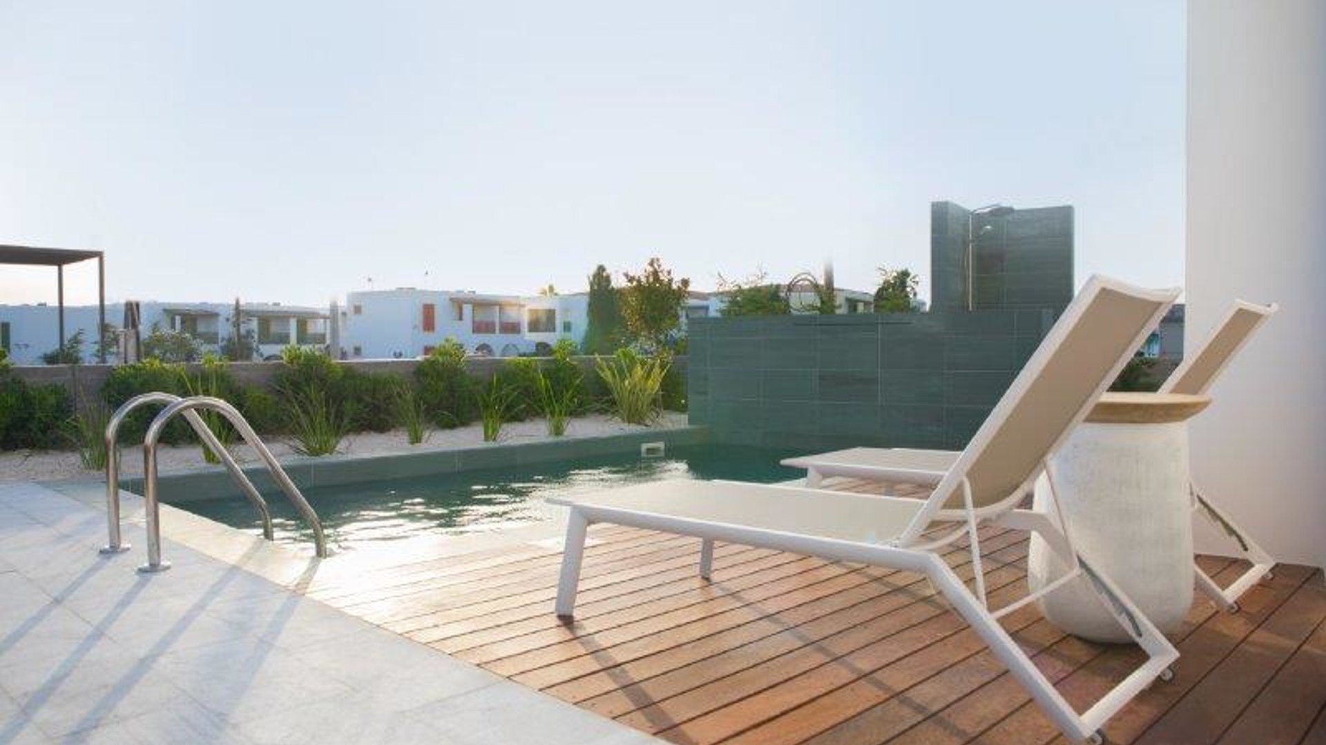 2 chambres Villa à Paphos, Chypre No. 26062