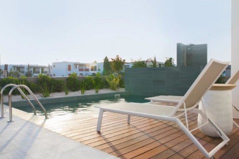 2 chambres Villa à Paphos, Chypre No. 26062