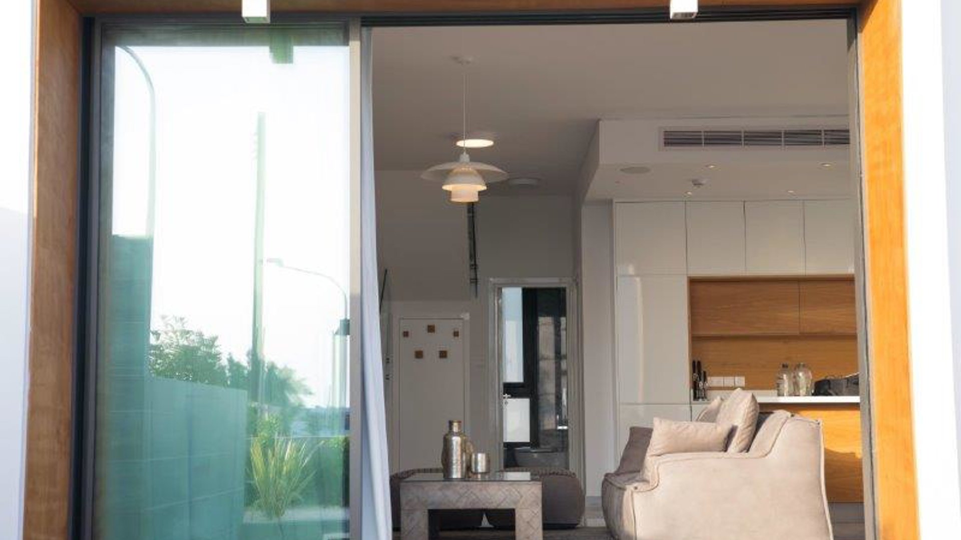 2 chambres Villa à Paphos, Chypre No. 26062