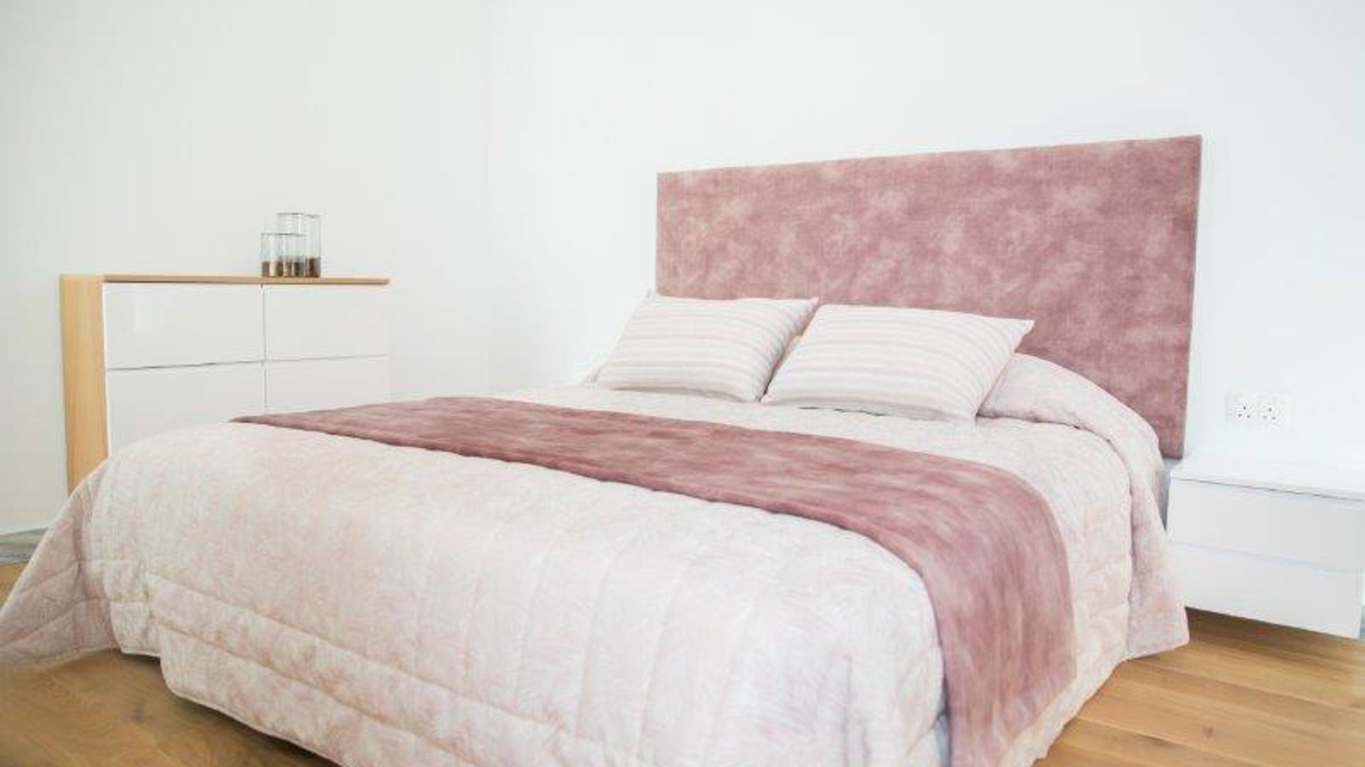 2 chambres Villa à Paphos, Chypre No. 26062
