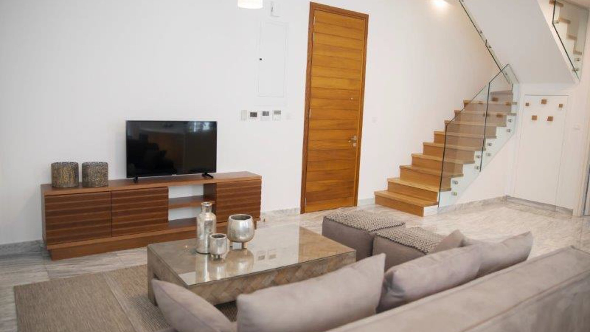 2 chambres Villa à Paphos, Chypre No. 26062